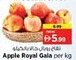 Nesto Apple Royal Gala offer