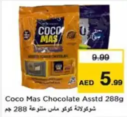 Nesto Coco Mas Chocolate Asstd offer