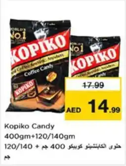 Nesto Kopiko Candy offer