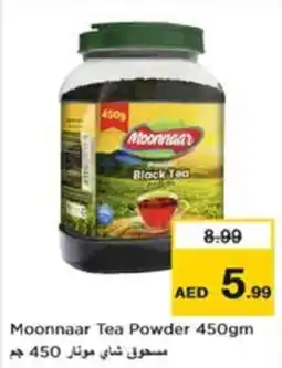 Nesto Moonnaar Tea Powder offer