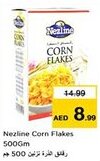 Nesto Nezline Corn Flakes offer