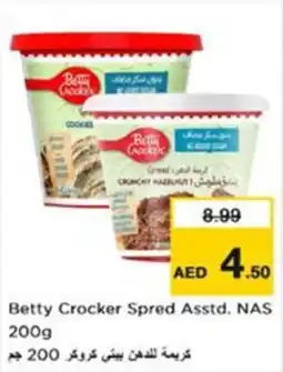 Nesto Betty Crocker Spred Asstd. NAS offer