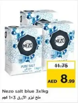 Nesto Nezo Salt Blue offer