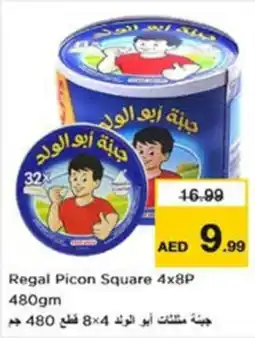 Nesto Regal Picon Square 4 x 8 P offer