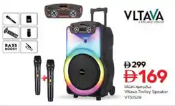 Nesto Vitava Trolley Speaker VTS1529 offer