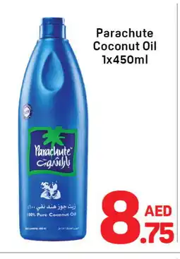 Day To Day PARACHUTE Coconut Oil offer
