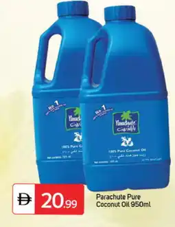 Talal Market PARACHUTE Coconut Oil offer