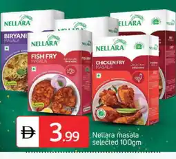 Talal Market NELLARA Spices / Masala offer