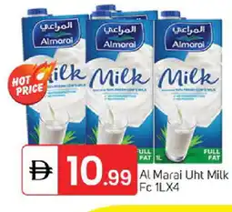 Talal Market ALMARAI Long Life / UHT Milk offer
