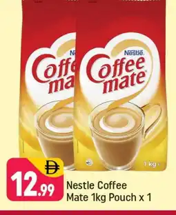 Shaklan COFFEE-MATE Coffee Creamer offer