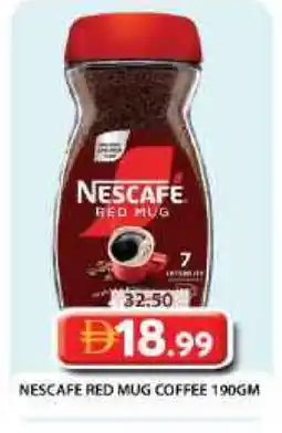 Grand Hyper Market NESCAFE Coffee offer