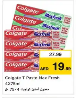 Nesto COLGATE Toothpaste offer