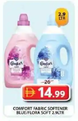 Grand Hyper Market COMFORT Softener offer