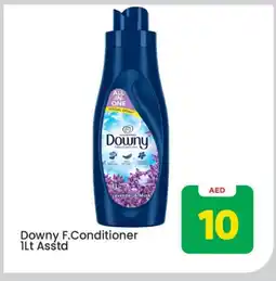 Mark & Save DOWNY Softener offer