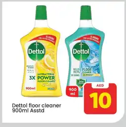 Mark & Save DETTOL General Cleaner offer