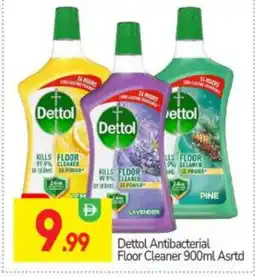 Bigmart DETTOL General Cleaner offer
