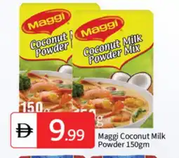 Talal Market MAGGI Coconut Powder offer