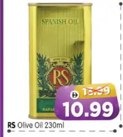 Al Madina Hypermarket RS Olive Oil offer