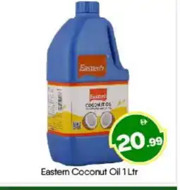 Bigmart EASTERN Coconut Oil offer