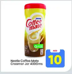 Mark & Save COFFEE-MATE Coffee Creamer offer
