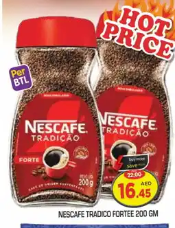 Baniyas Spike Hypermarket NESCAFE Coffee offer