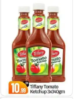 Bigmart TIFFANY Tomato Ketchup offer