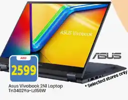 Mark & Save ASUS Laptop offer