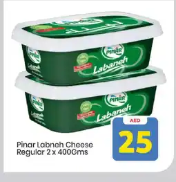 Mark & Save PINAR Labneh offer
