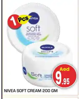 Baniyas Spike Hypermarket Nivea Face cream offer