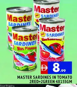 Al Madina HERO Sardines - Canned offer