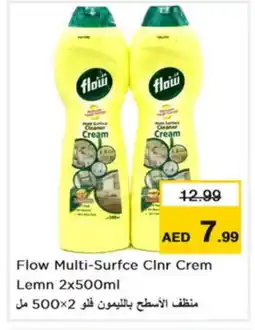 Nesto FLOW General Cleaner offer