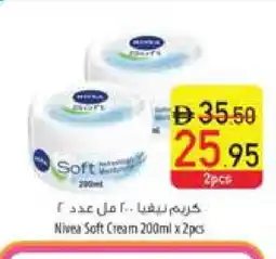 Safeer Market Nivea Face cream offer
