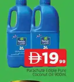 Al Madina PARACHUTE Coconut Oil offer