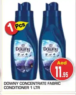 Baniyas Spike Hypermarket DOWNY Softener offer
