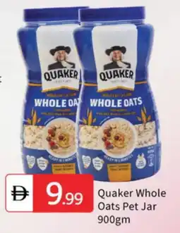 Talal Market QUAKER Oats offer