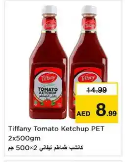 Nesto TIFFANY Tomato Ketchup offer
