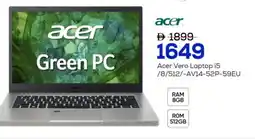 Mark & Save ACER Laptop offer