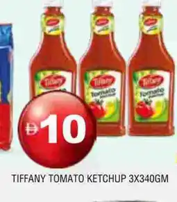 Al Madina TIFFANY Tomato Ketchup offer