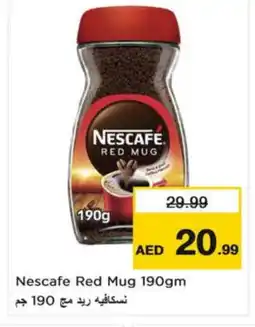 Nesto NESCAFE Coffee offer