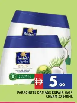 Al Madina PARACHUTE Hair Cream offer