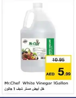 Nesto MR.CHEF Vinegar offer