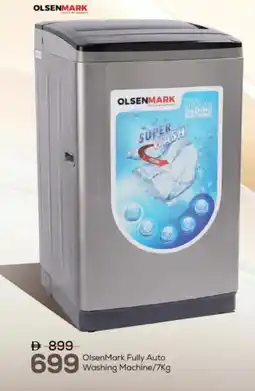Mark & Save OLSENMARK Washer / Dryer offer