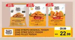 Nesto FARM FRESH Chicken Strips offer