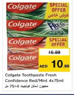 Nesto COLGATE Toothpaste offer