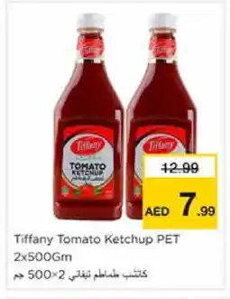 Nesto TIFFANY Tomato Ketchup offer