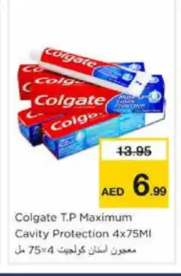 Nesto COLGATE Toothpaste offer