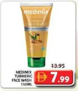 Grand Hyper Market MEDIMIX Face Wash offer