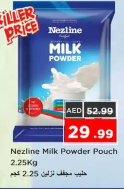 Nesto NEZLINE Milk Powder offer