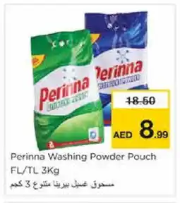 Nesto PERINNA Detergent offer