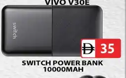 Al Madina VIVO Powerbank offer